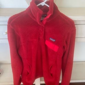 Women’s Patagonia Fleece